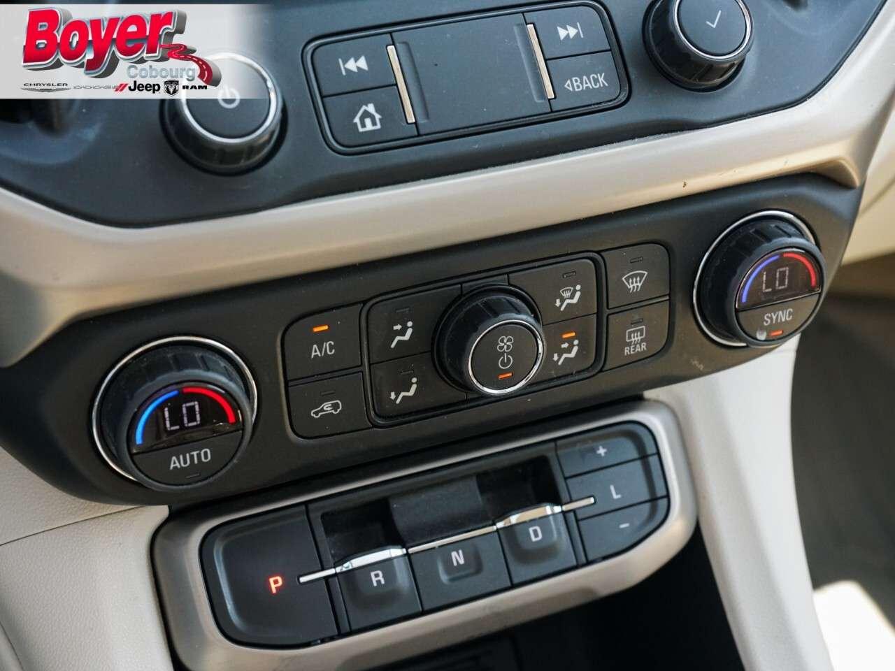 2021 GMC Acadia AWD DENALI Photo