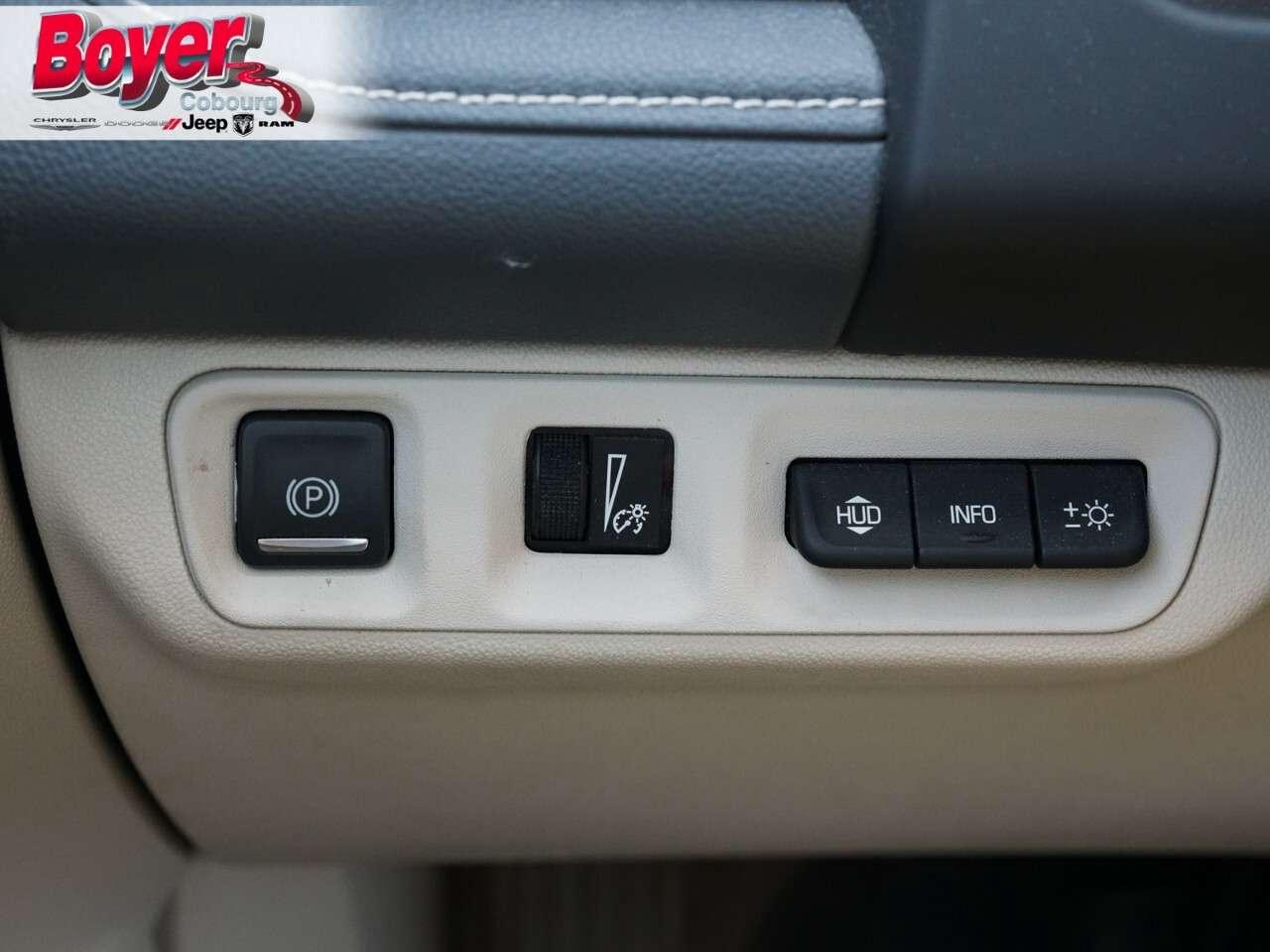 2021 GMC Acadia AWD DENALI Photo