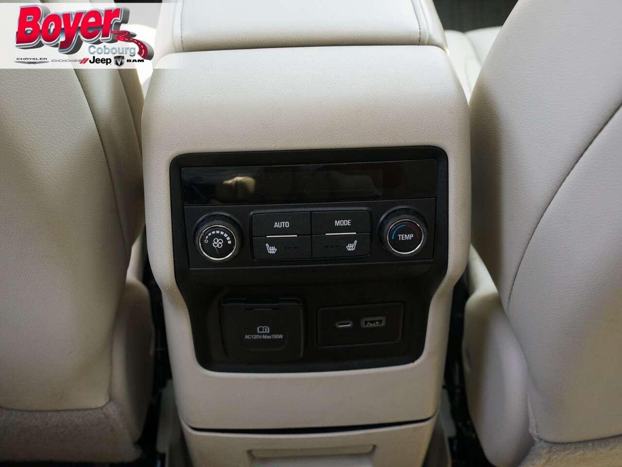 2021 GMC Acadia AWD DENALI Photo