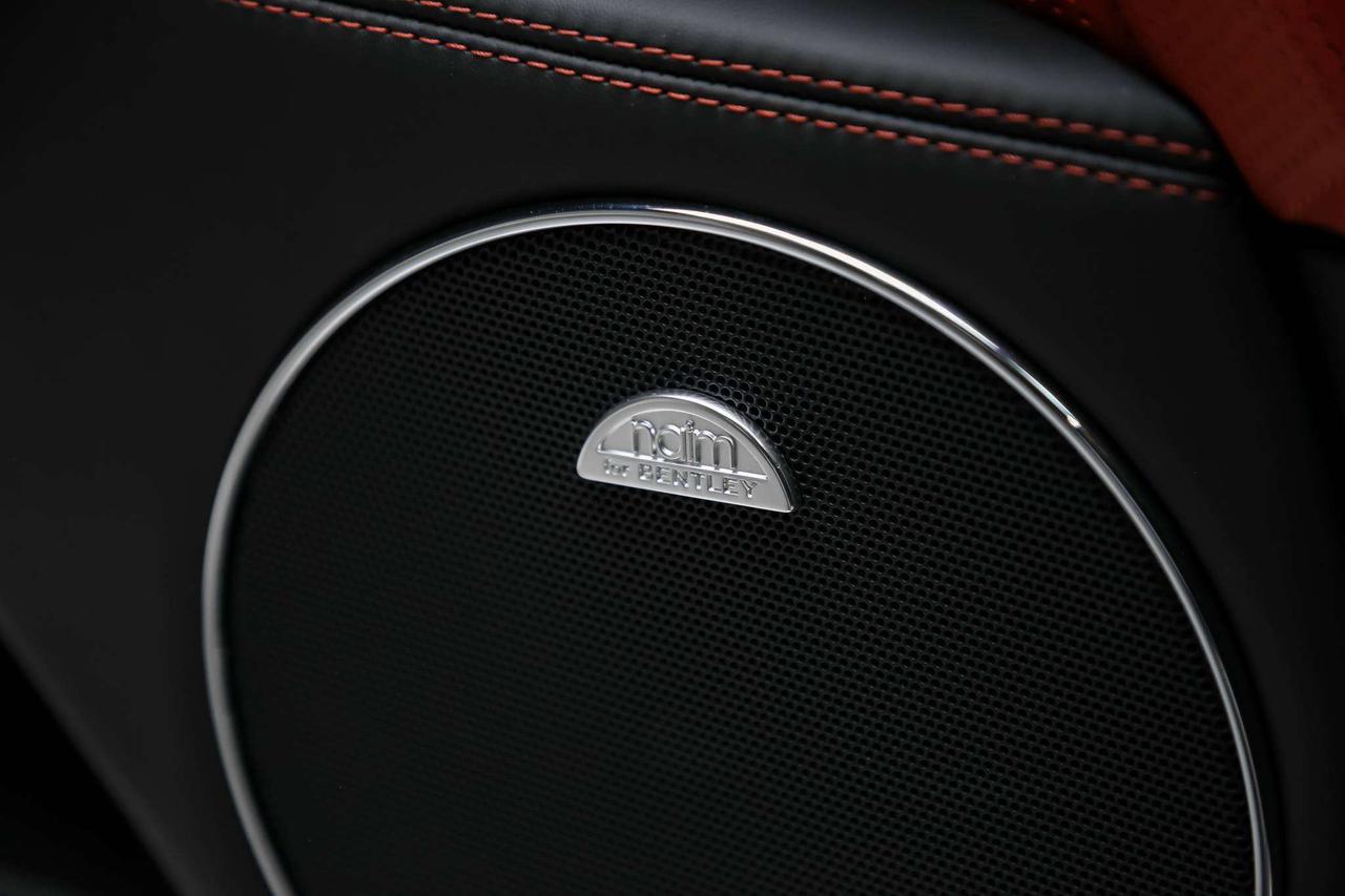 2018 Bentley Flying Spur W12 S COMFORT SPECIFICATION LOWKM REDINT LOADED Photo