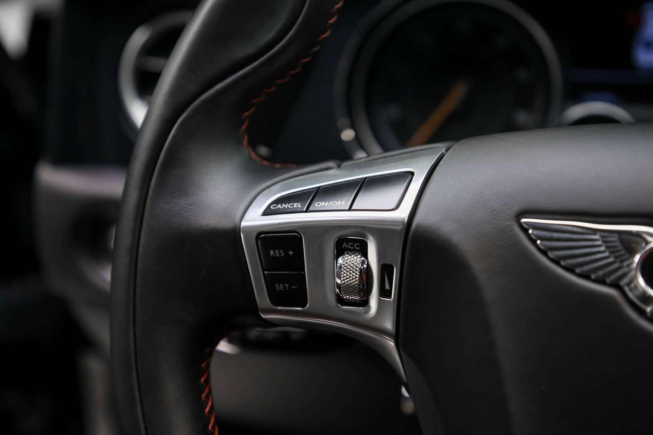 2018 Bentley Flying Spur W12 S COMFORT SPECIFICATION LOWKM REDINT LOADED Photo