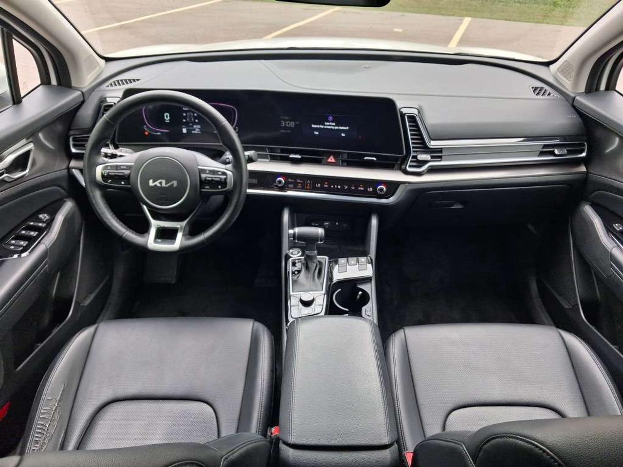 2023 Kia Sportage EX AWD Photo