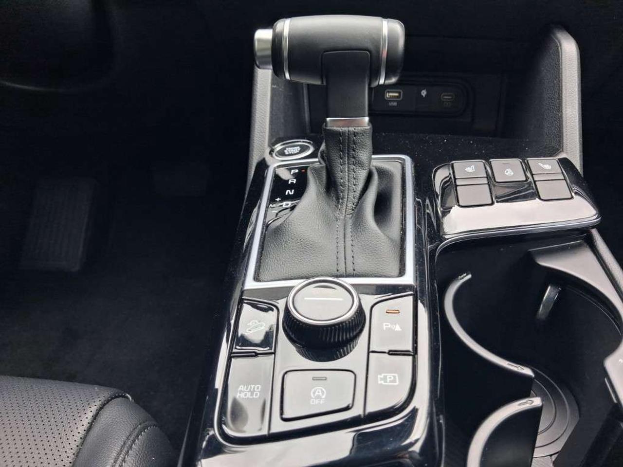 2023 Kia Sportage EX AWD Photo
