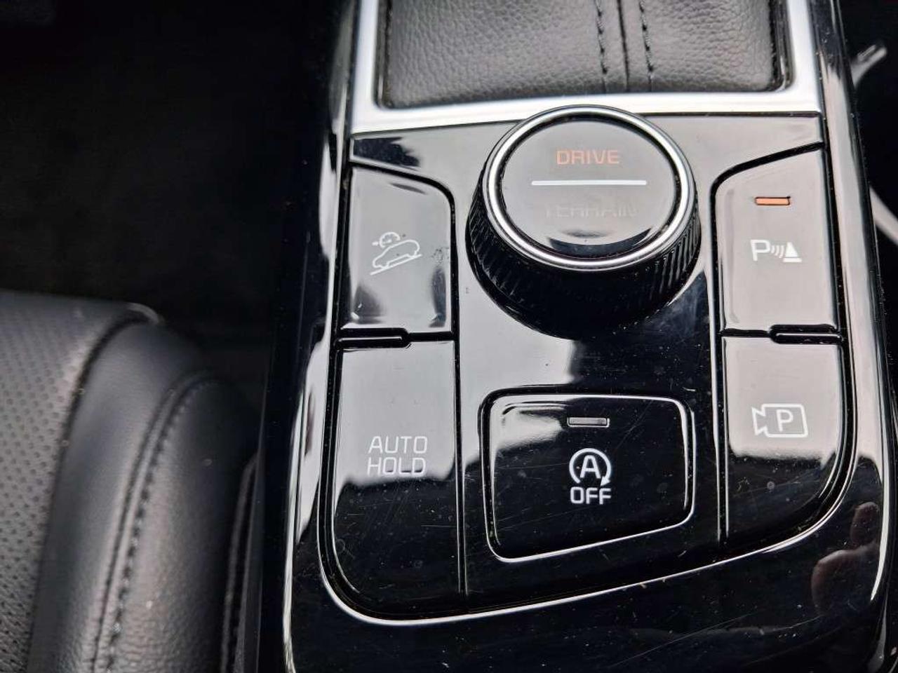 2023 Kia Sportage EX AWD Photo