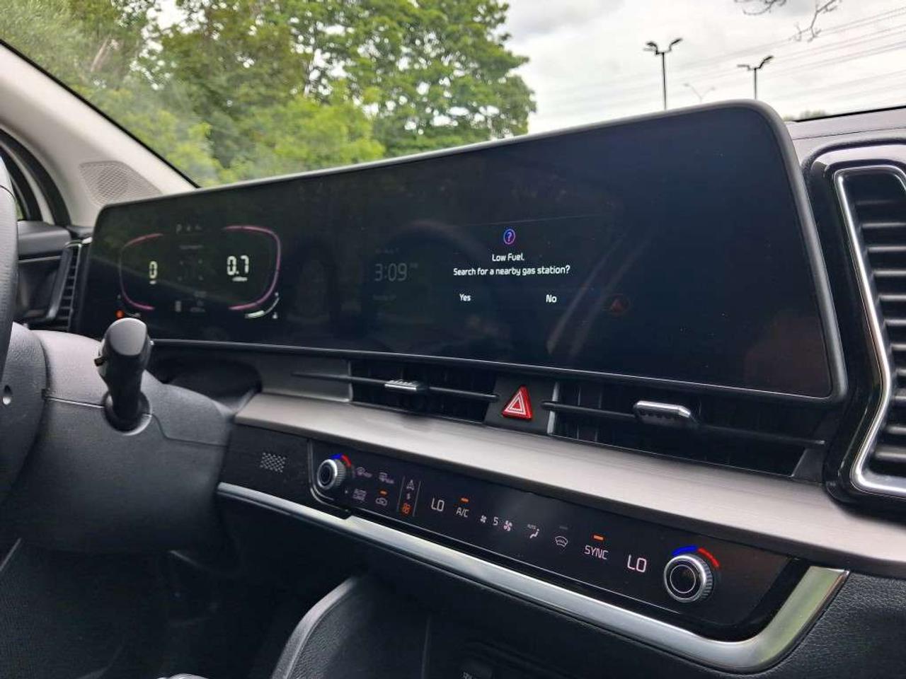 2023 Kia Sportage EX AWD Photo