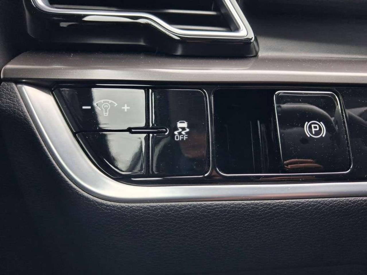 2023 Kia Sportage EX AWD Photo