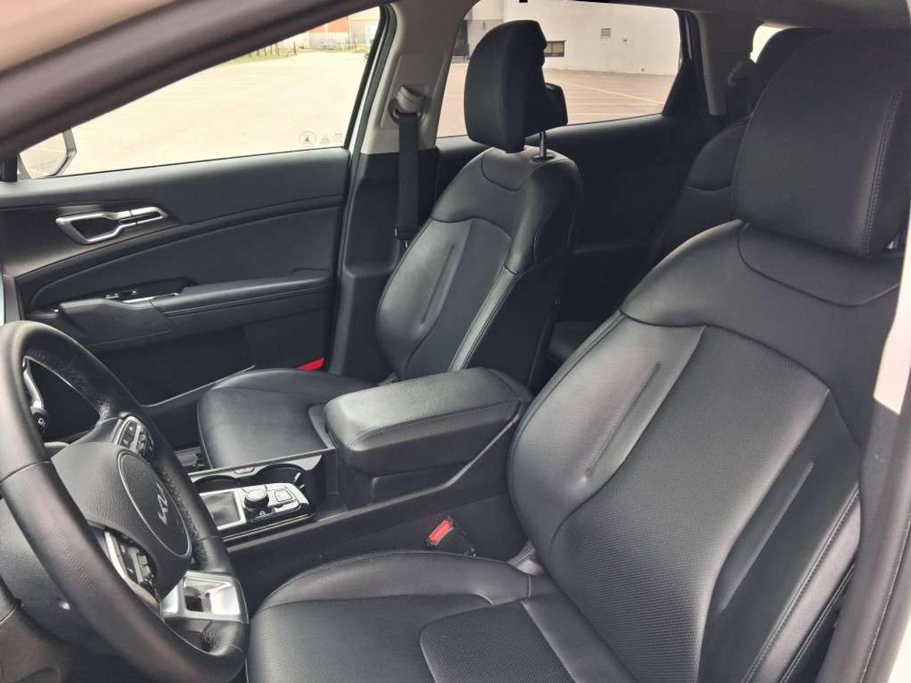 2023 Kia Sportage EX AWD Photo