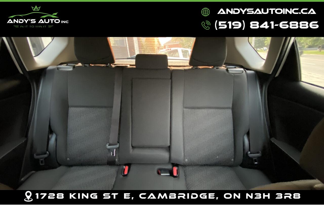 2018 Toyota Corolla IM ! CVT ! 1.8L COROLLA IM ! CVT ! 1.8L ! LOW KMS ! HB Photo