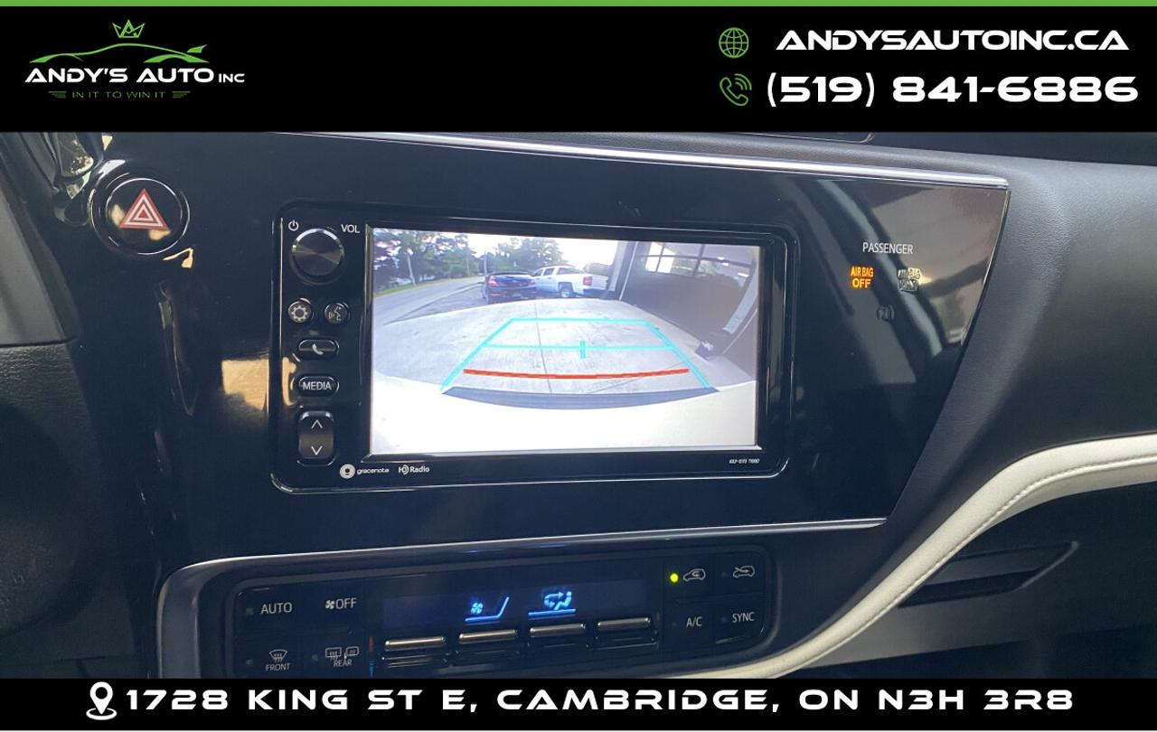 2018 Toyota Corolla IM ! CVT ! 1.8L COROLLA IM ! CVT ! 1.8L ! LOW KMS ! HB Photo