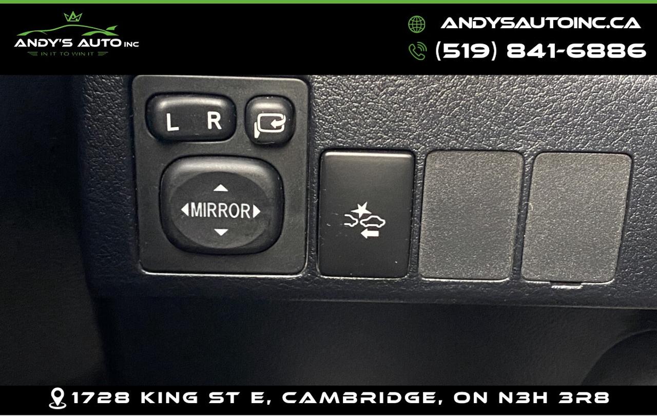 2018 Toyota Corolla IM ! CVT ! 1.8L COROLLA IM ! CVT ! 1.8L ! LOW KMS ! HB Photo