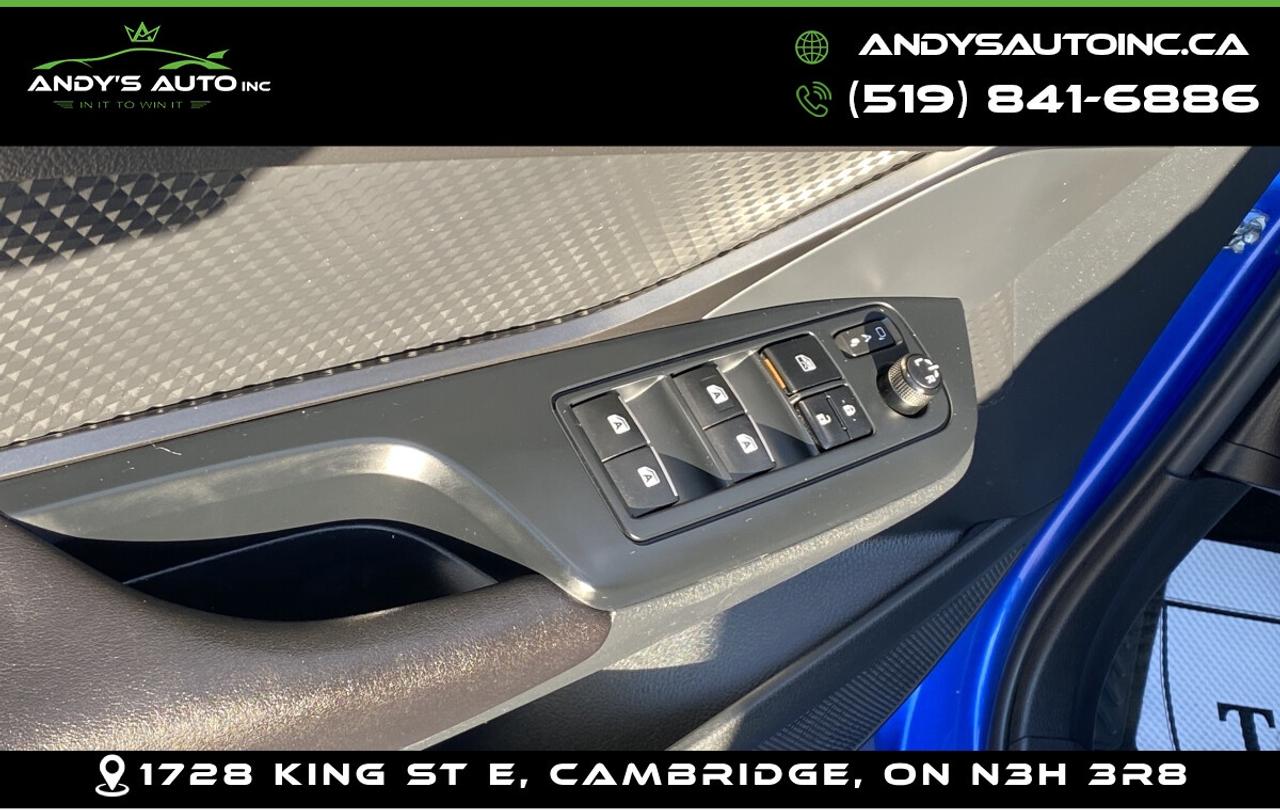 2018 Toyota C-HR XLE ! NO ACCIDENTS ! FRONT WHEEL ! XLE ! C-HR XLE ! NO ACCIDENTS ! FRONT WHEEL ! Photo