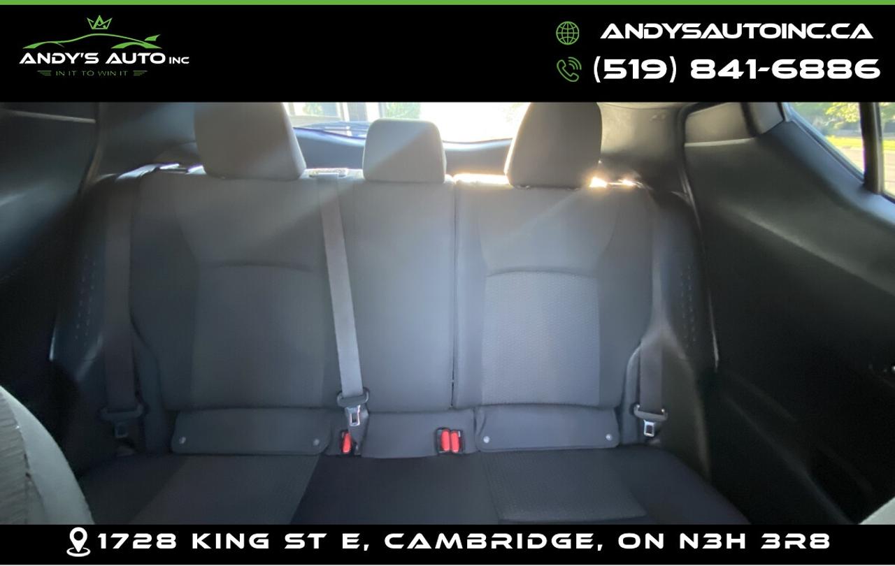 2018 Toyota C-HR XLE ! NO ACCIDENTS ! FRONT WHEEL ! XLE ! C-HR XLE ! NO ACCIDENTS ! FRONT WHEEL ! Photo