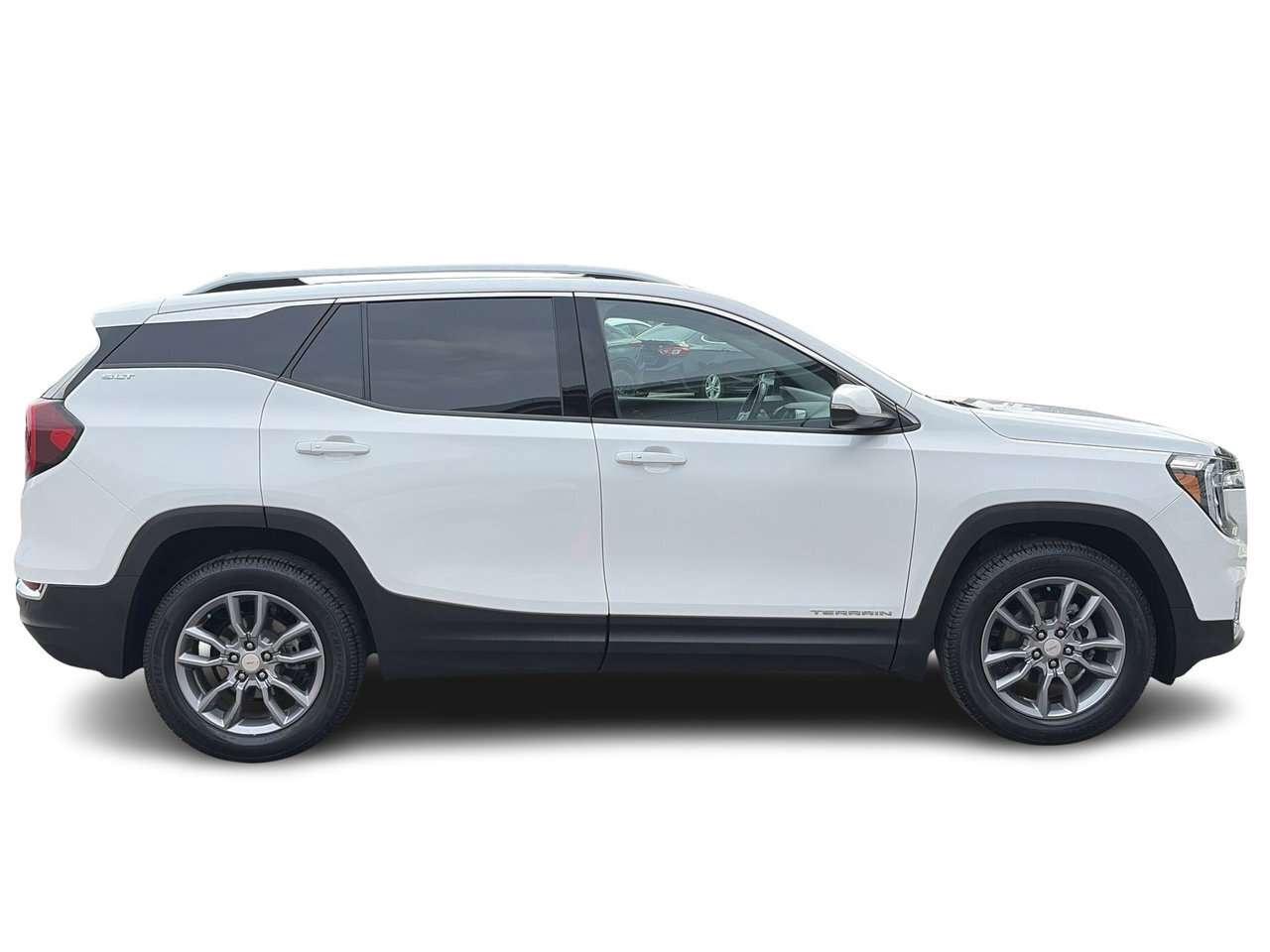 2022 GMC Terrain SLT AWD AWD   Leather   Panoramic Sunroof   Remote Photo