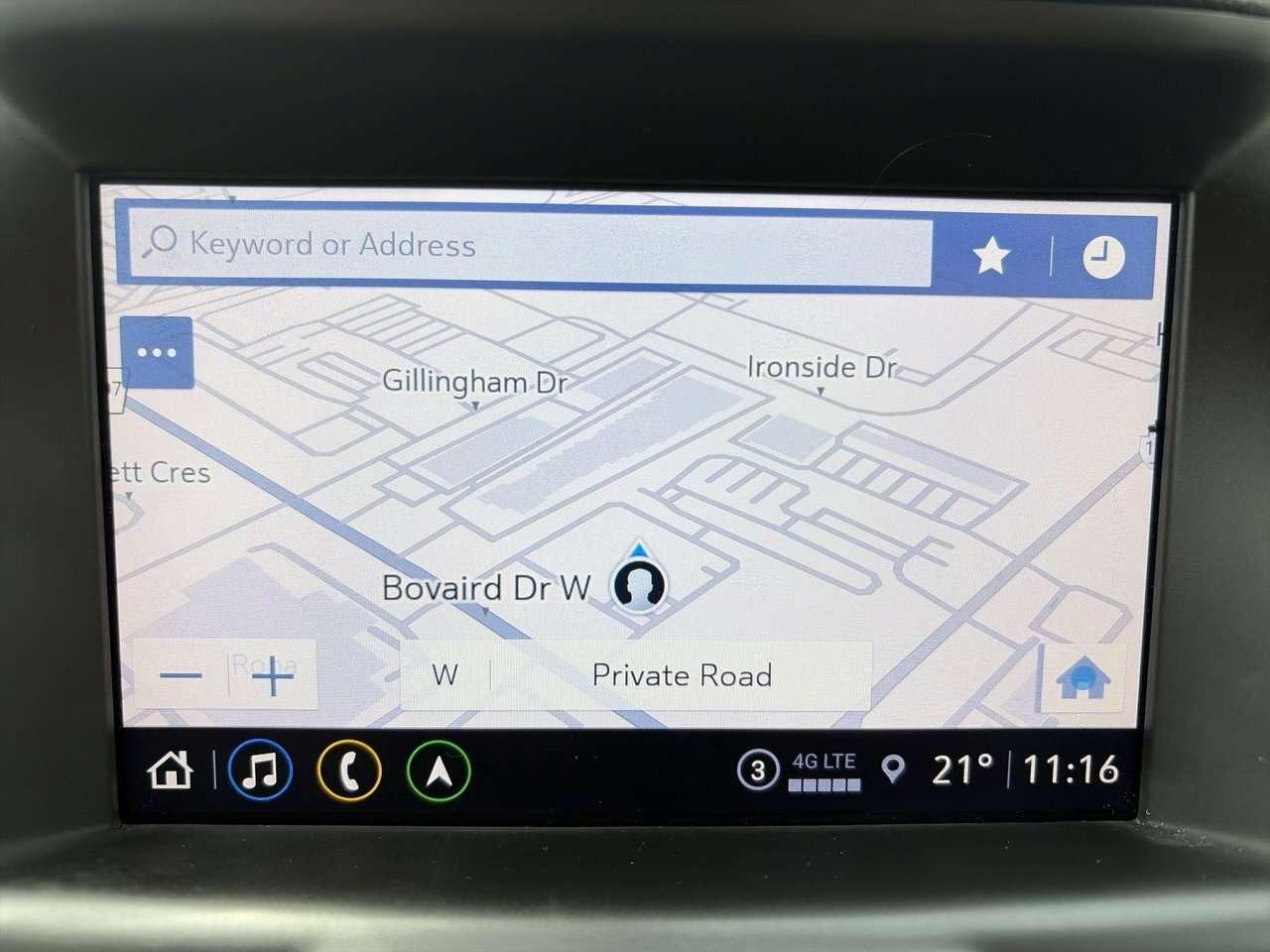 2022 GMC Terrain SLT AWD AWD   Leather   Panoramic Sunroof   Remote Photo