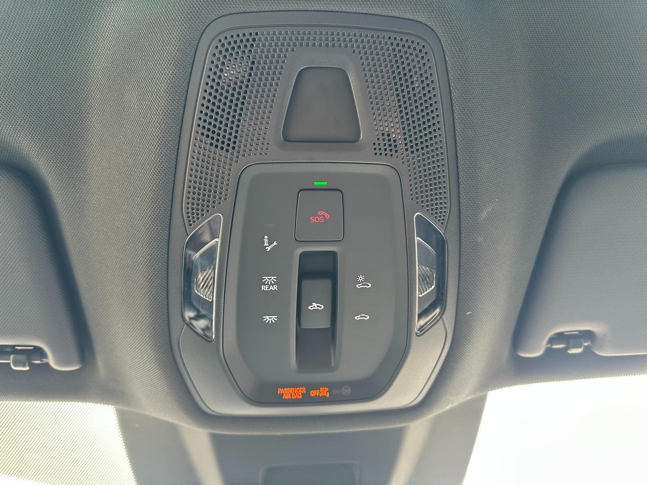 2025 Audi SQ5 Technik 3.0 TFSI quattro Photo5