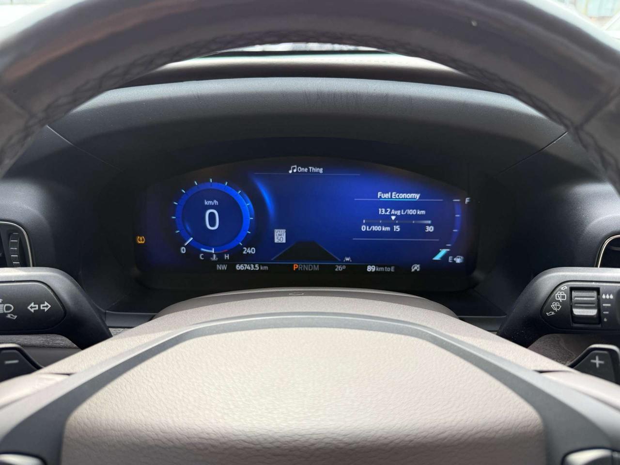 2020 Ford Explorer Platinum 4WD  ACCIDENT FREE 1-OWNER CERTIFIED Photo
