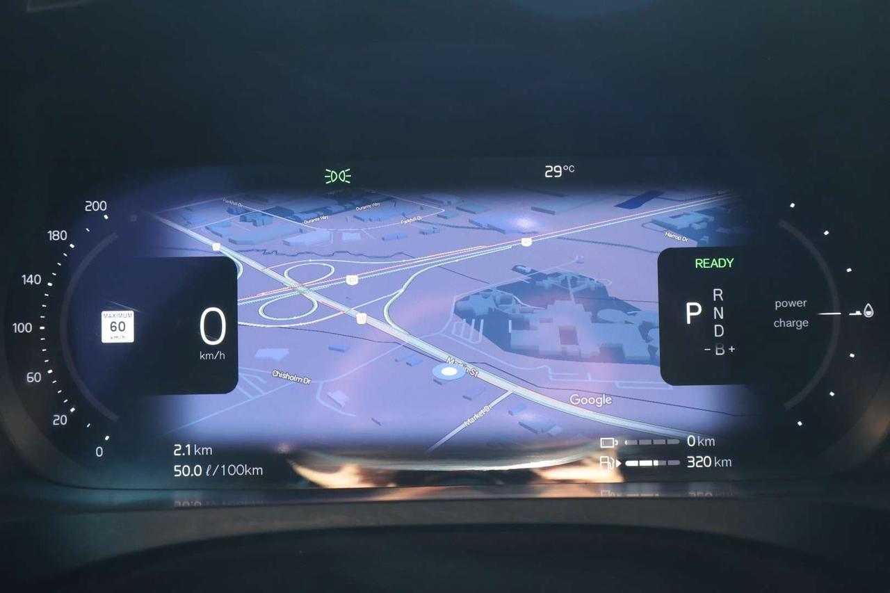 2022 Volvo S90 T8 R-Design Hybrid   No Accident Photo