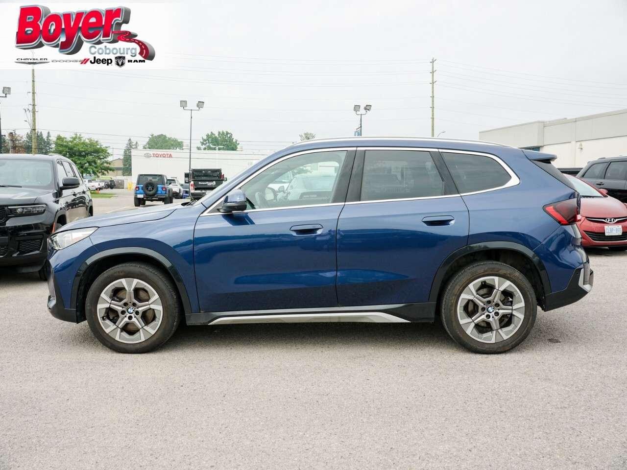2025 BMW X1 Xdrive28i Sports Activity Vehicle Photo2