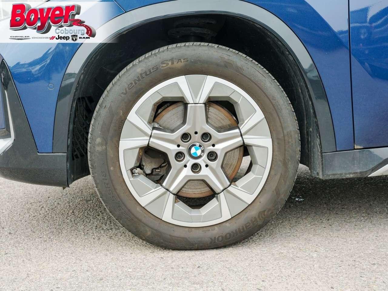 2025 BMW X1 Xdrive28i Sports Activity Vehicle Photo