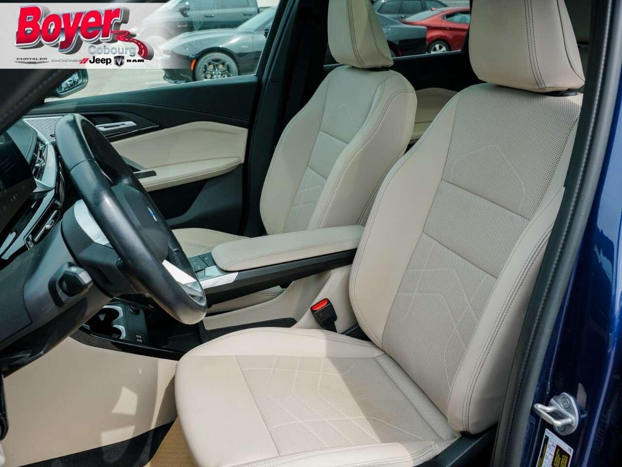 2025 BMW X1 Xdrive28i Sports Activity Vehicle Photo