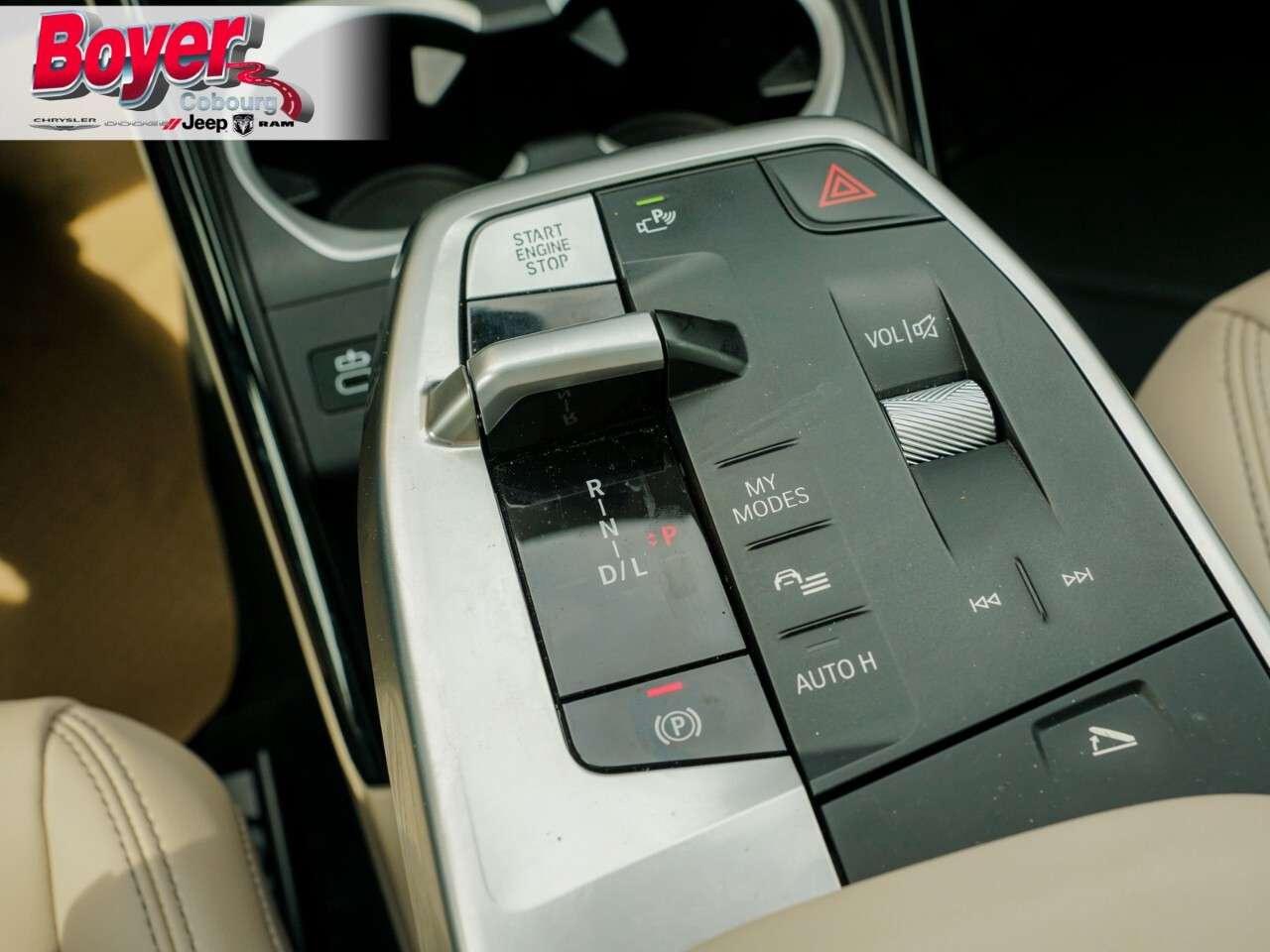 2025 BMW X1 Xdrive28i Sports Activity Vehicle Photo