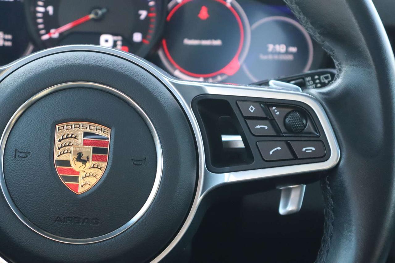 2020 Porsche Cayenne Premium Plus Pkg   Park Assist   Sport Chrono Photo
