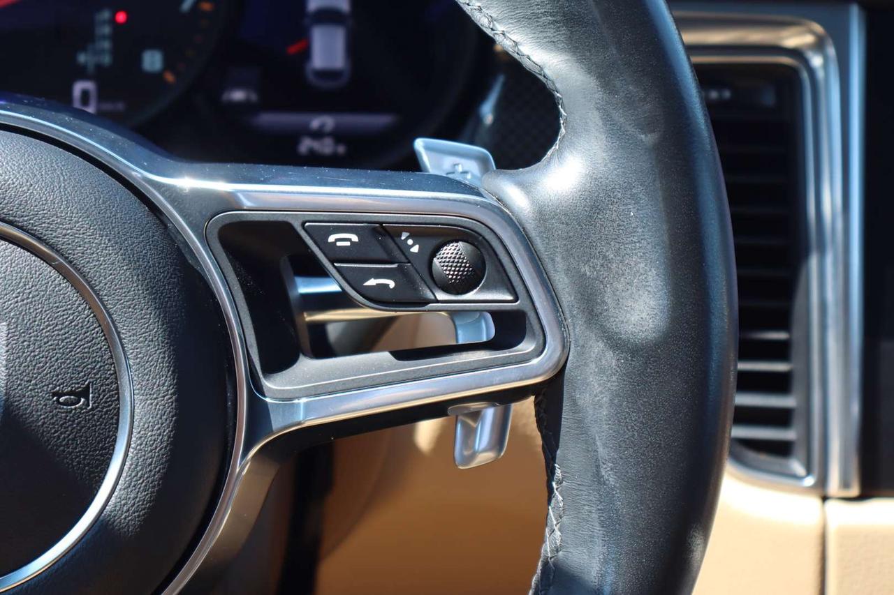 2018 Porsche Macan GTS   No Accident   LOADED With Options   Safety Included Photo