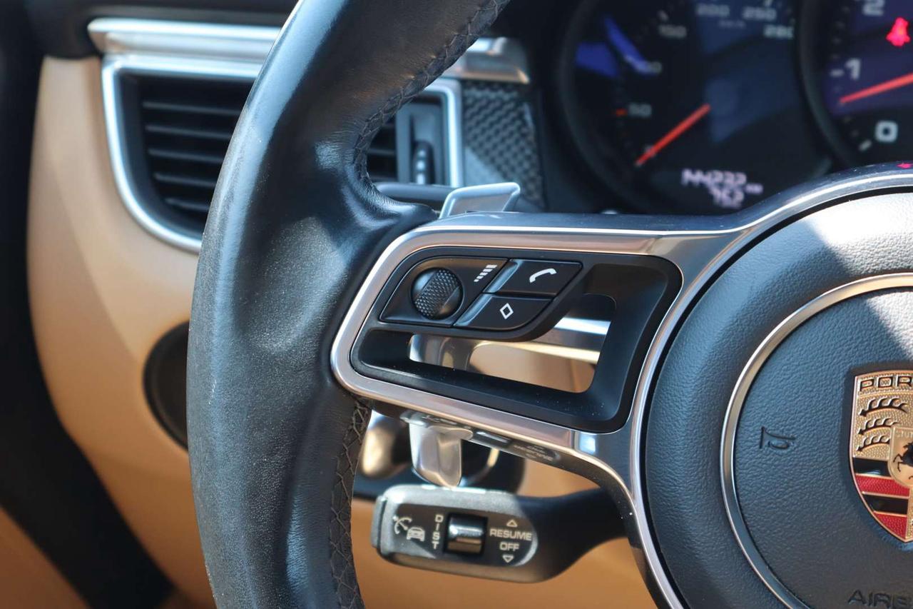 2018 Porsche Macan GTS   No Accident   LOADED With Options   Safety Included Photo