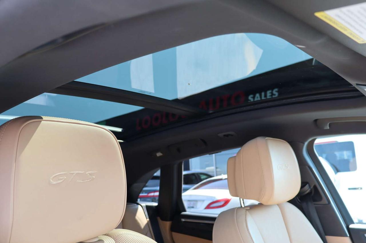 2018 Porsche Macan GTS   No Accident   LOADED With Options   Safety Included Photo