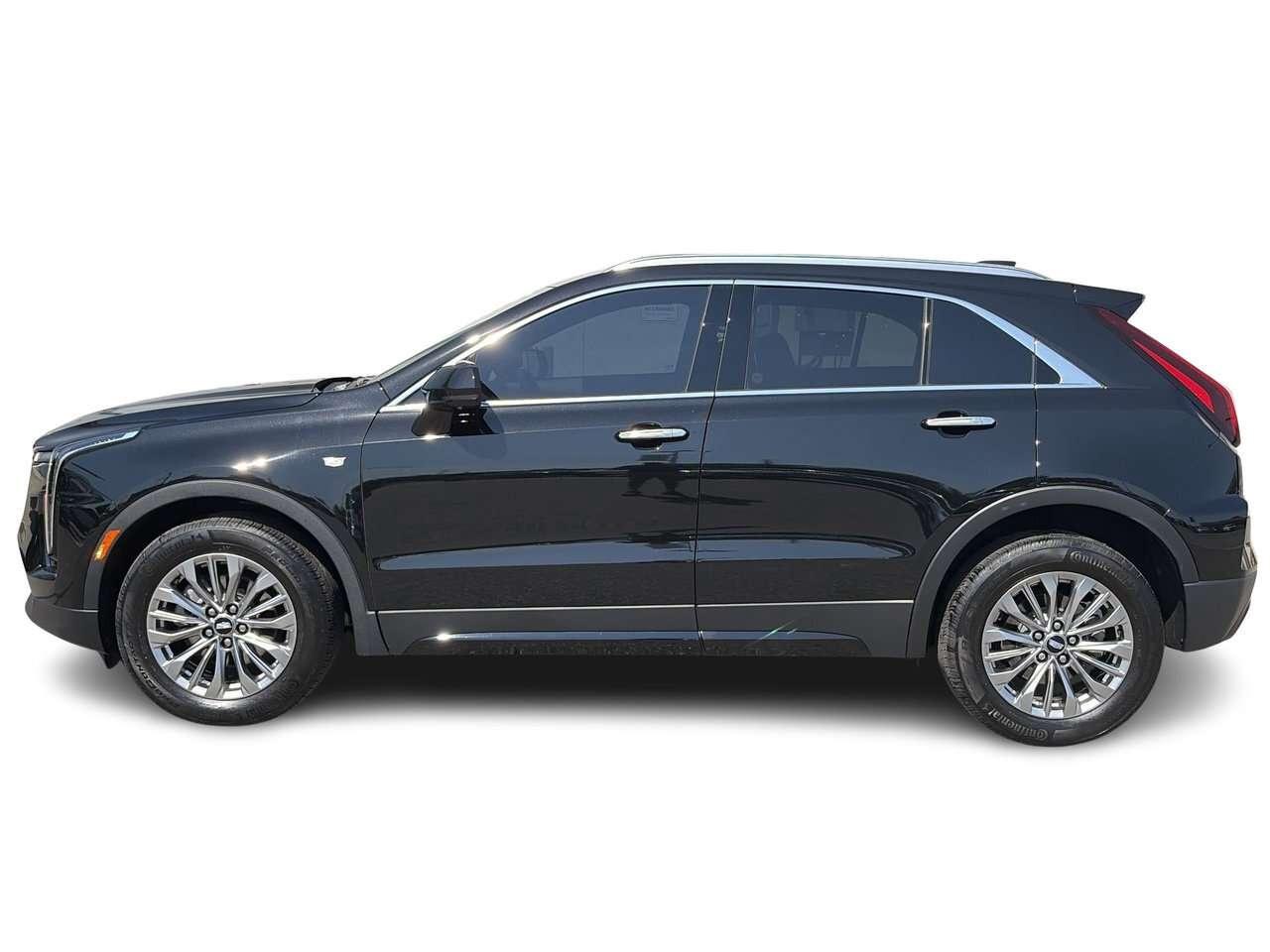 2024 Cadillac XT4 AWD 4dr Premium Luxury AWD   Leather   Panoramic S Photo
