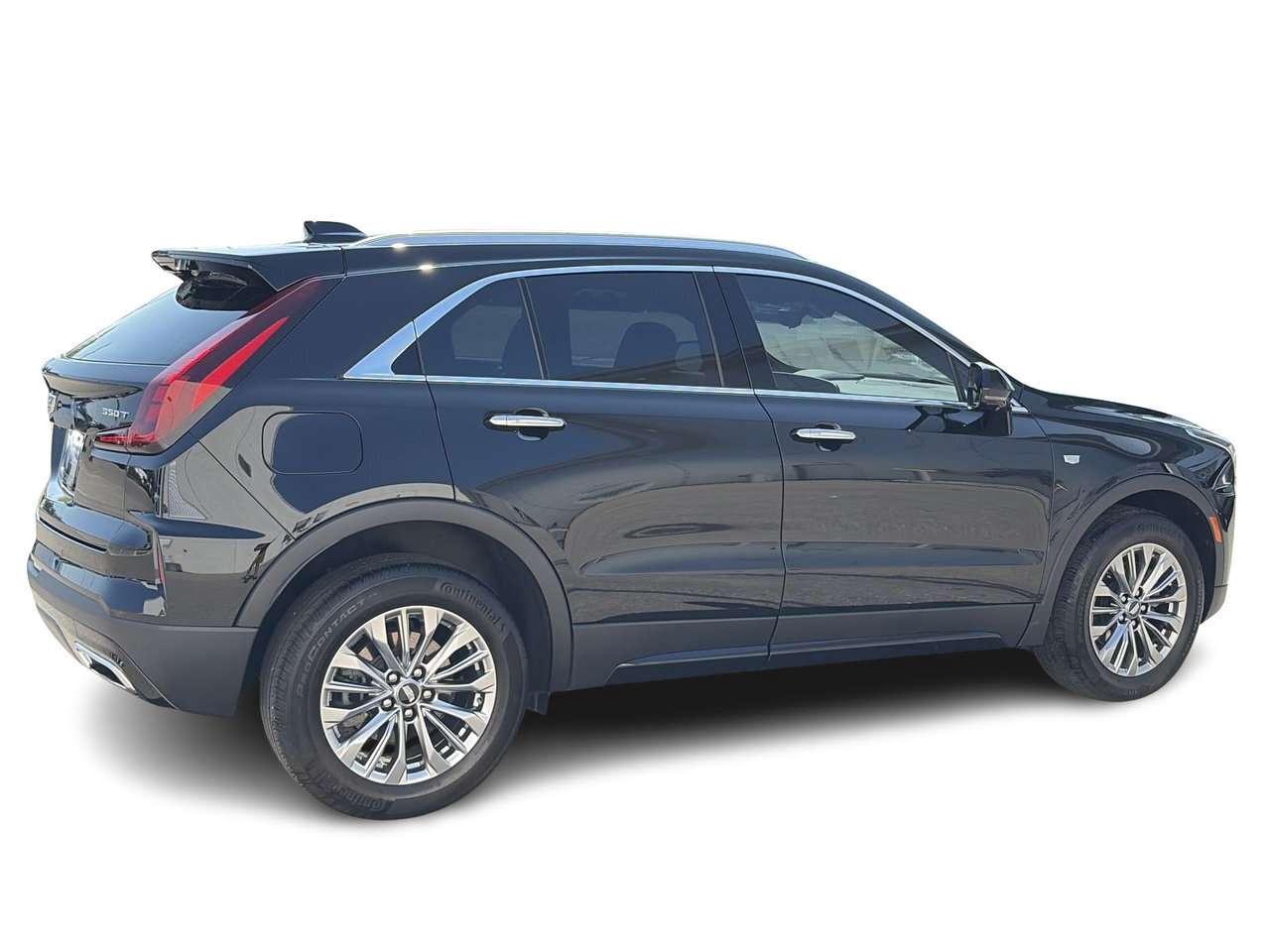 2024 Cadillac XT4 AWD 4dr Premium Luxury AWD   Leather   Panoramic S Photo