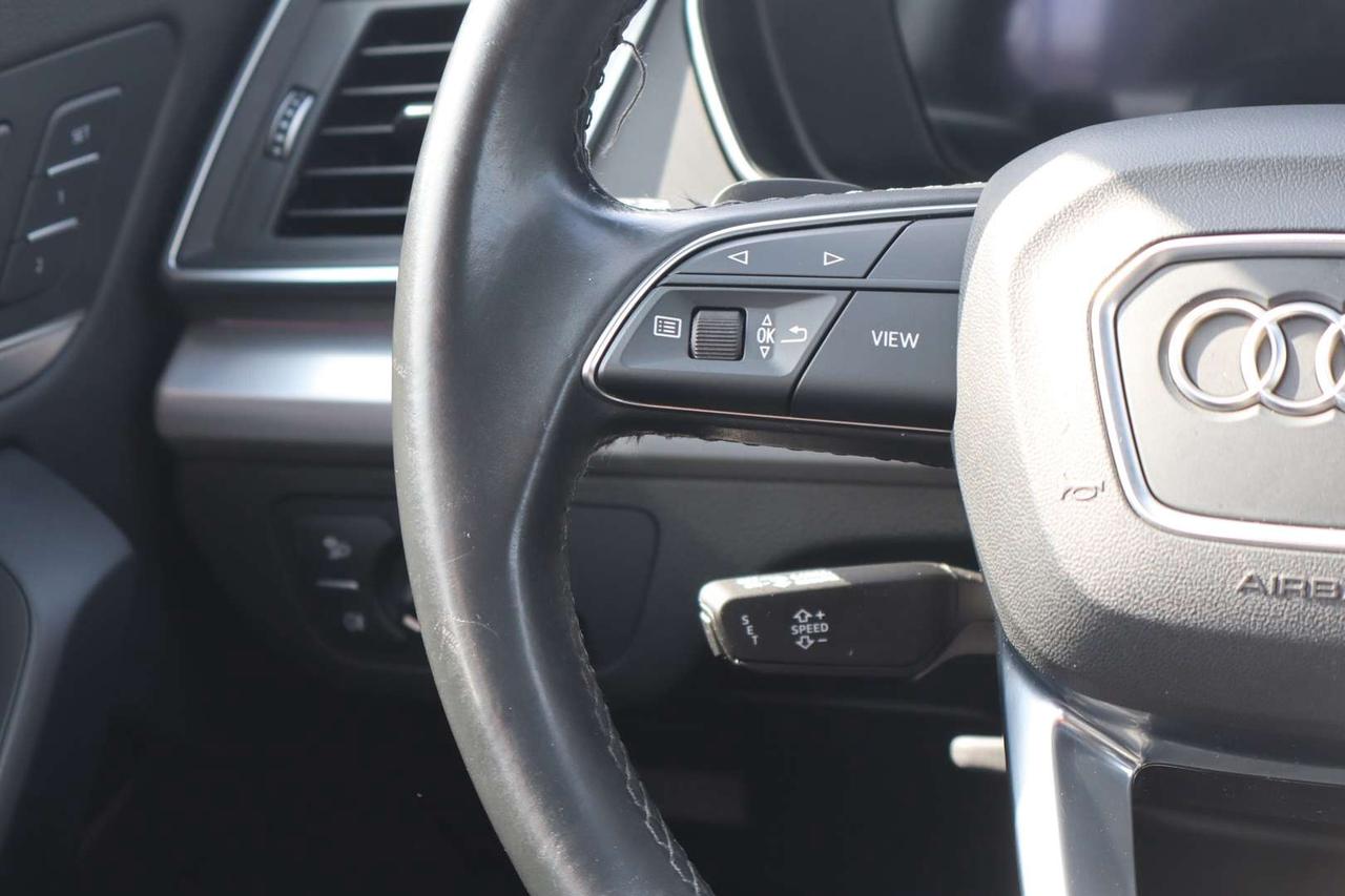 2022 Audi Q5 2.0T Progressiv S-Line   No Accident   Clean Carfax Photo