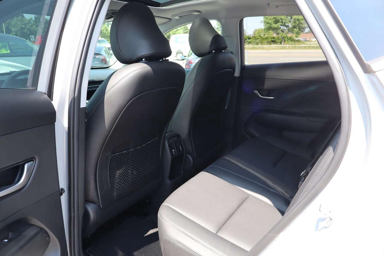 2025 Hyundai KONA Preferred w/Trend Package   No Accident   One Owner Photo