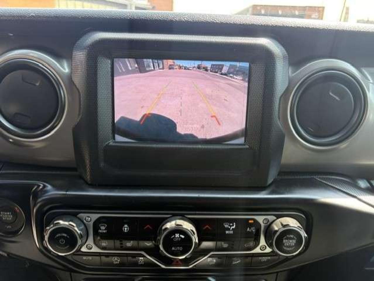 2018 Jeep Wrangler Sport AUTO-CAMERA-HEATED SEATS/STEERING-CERTIFIED Photo