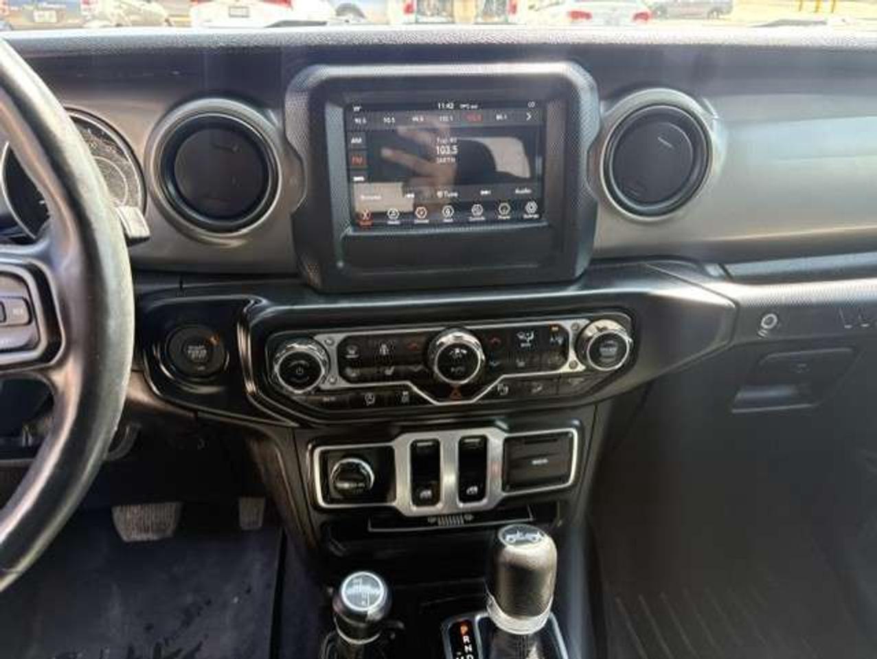 2018 Jeep Wrangler Sport AUTO-CAMERA-HEATED SEATS/STEERING-CERTIFIED Photo