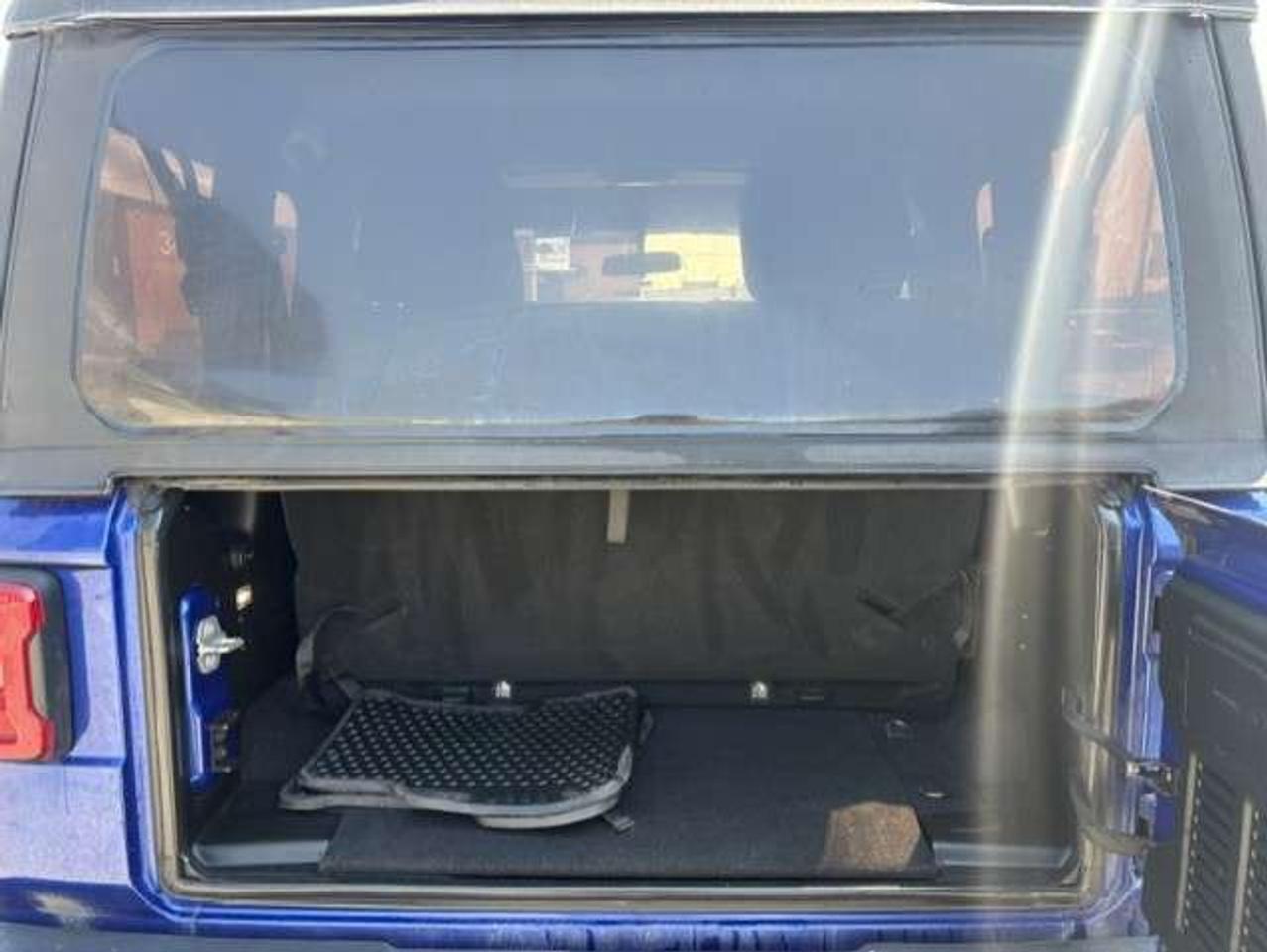 2018 Jeep Wrangler Sport AUTO-CAMERA-HEATED SEATS/STEERING-CERTIFIED Photo