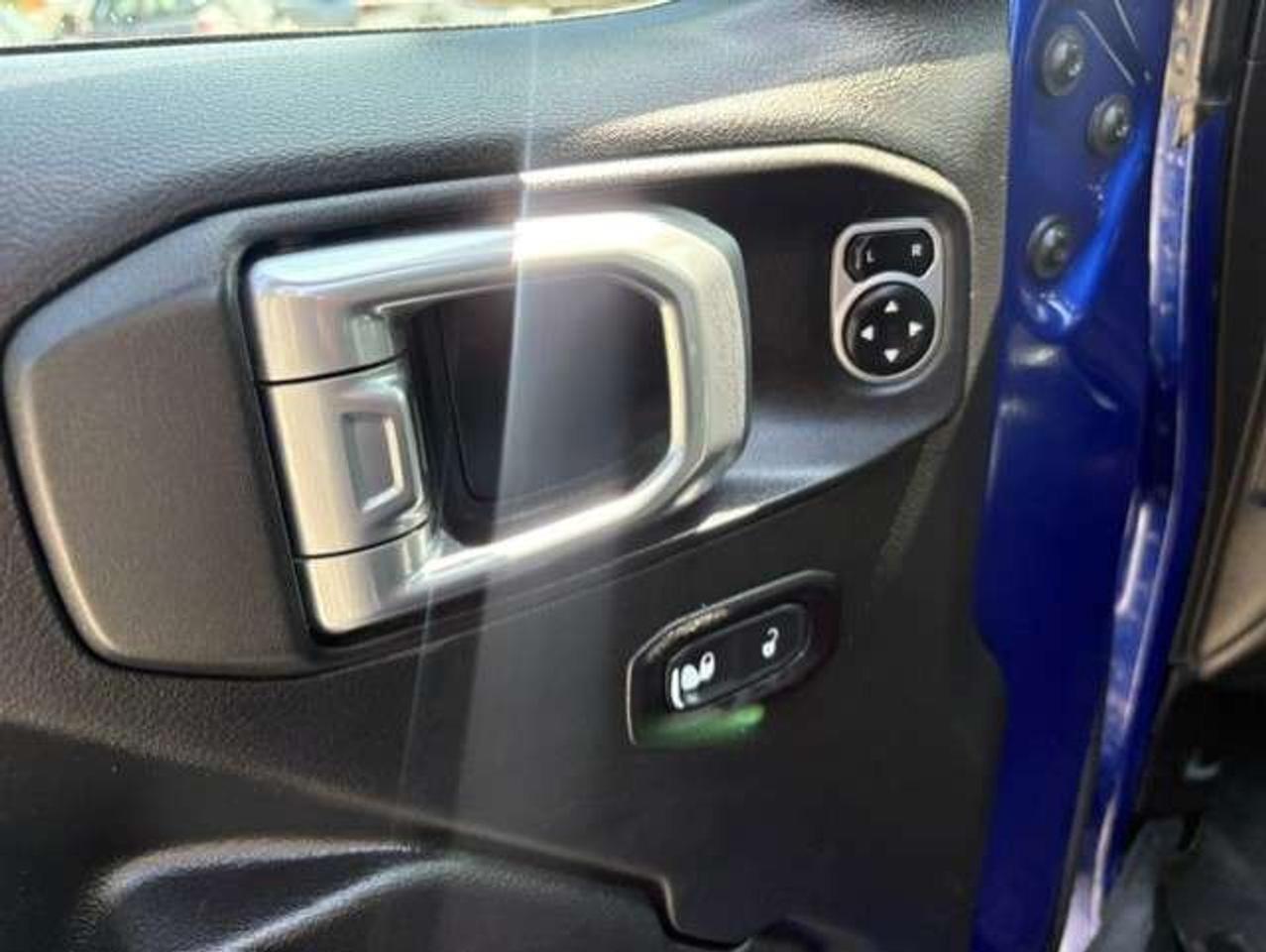 2018 Jeep Wrangler Sport AUTO-CAMERA-HEATED SEATS/STEERING-CERTIFIED Photo