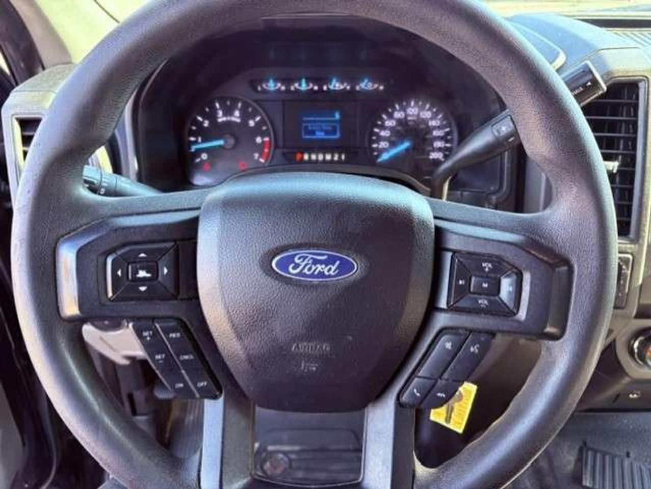 2019 Ford F-250 4WD **CREW CAB 8FT LONG BOX-RACKS-CAMERA** Photo