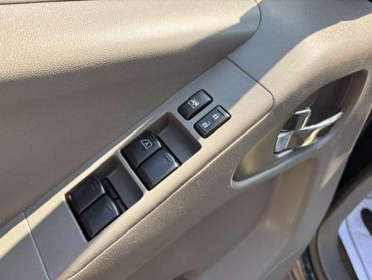 2014 Nissan Frontier SV LWB **4WD-CREW CAB-BACK UP CAMERA** Photo