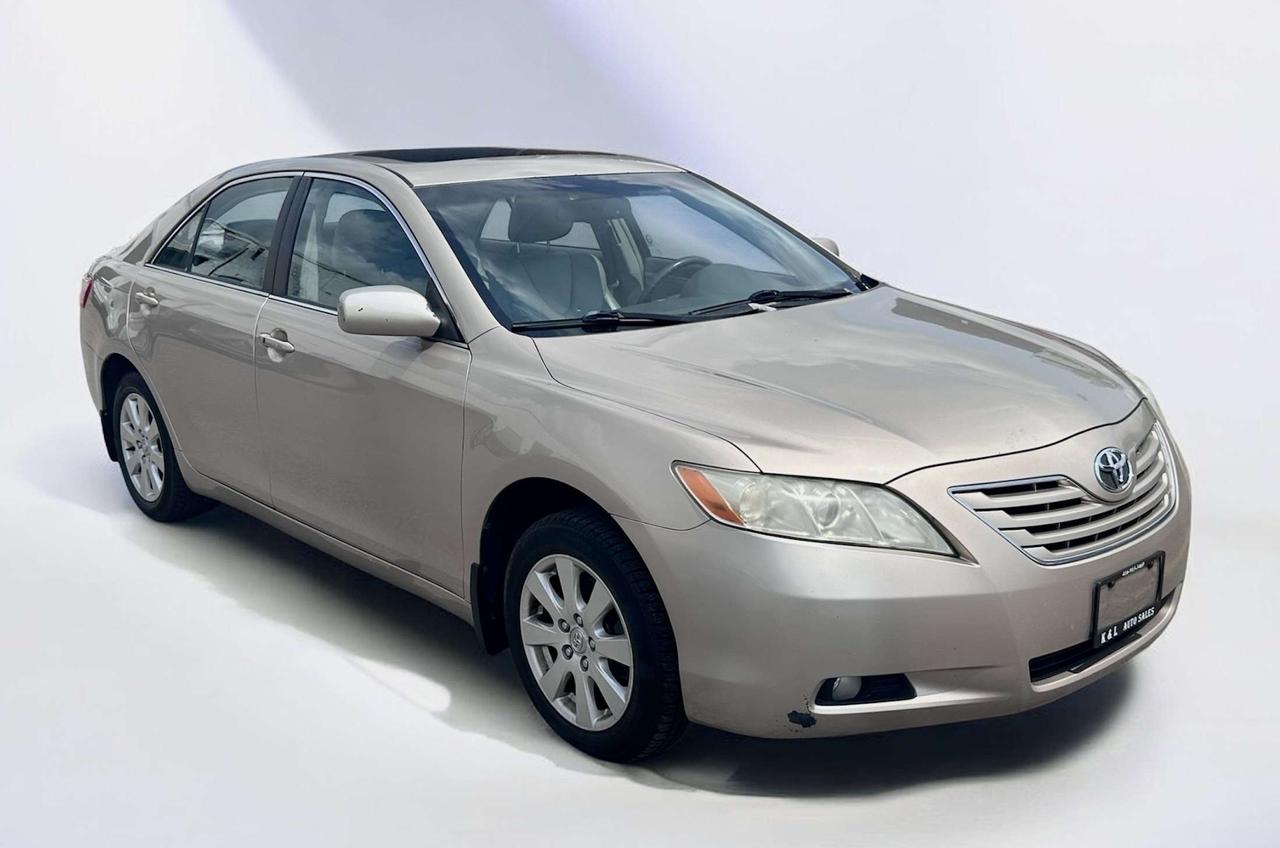 2007 Toyota Camry XLE ~ V6 ~ NO ACCIDENTS ~ CERTIFIED Photo5