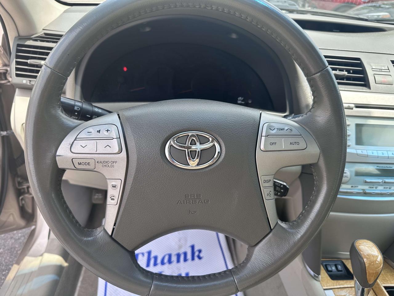 2007 Toyota Camry XLE ~ V6 ~ NO ACCIDENTS ~ CERTIFIED Photo