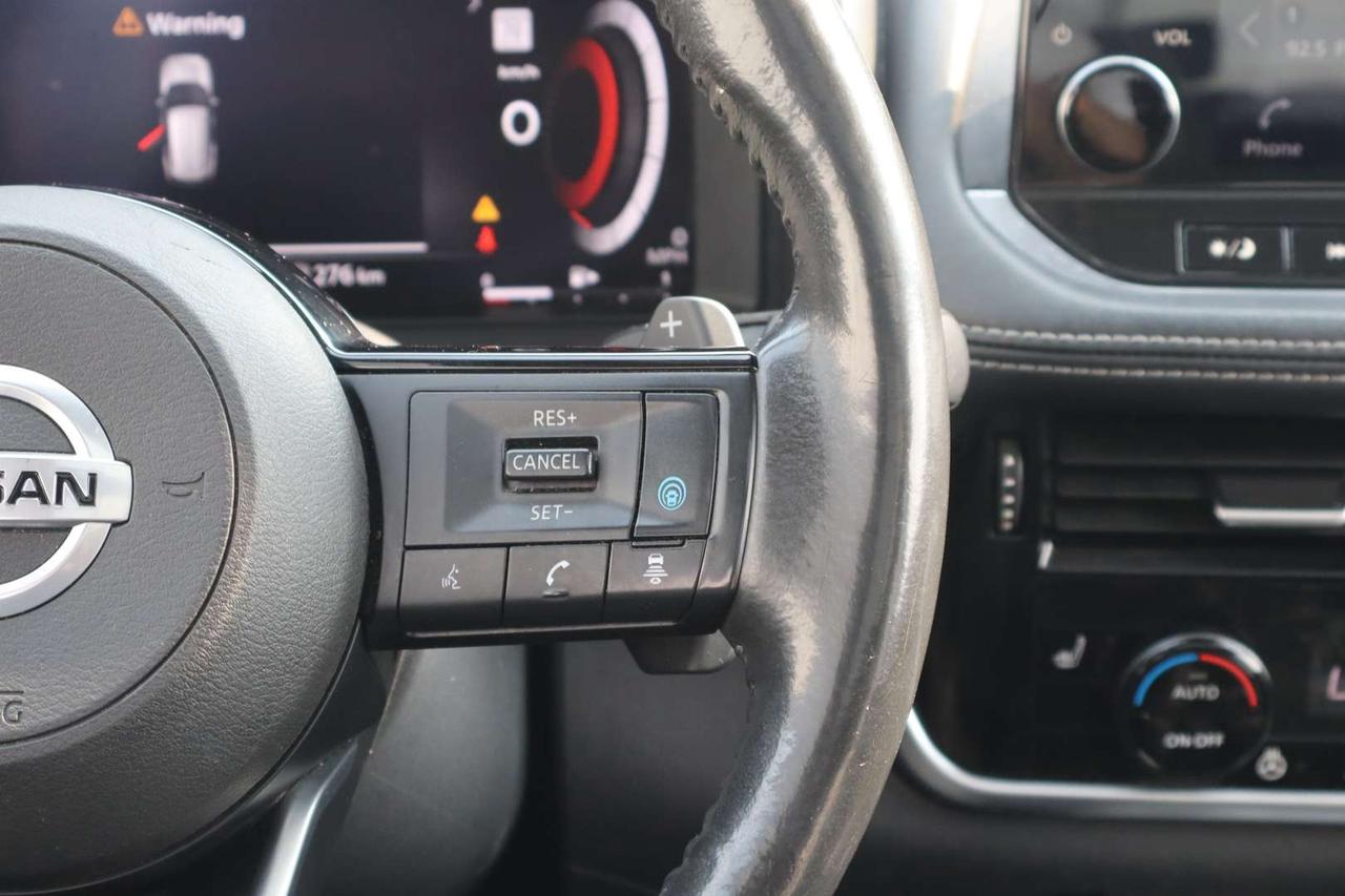 2021 Nissan Rogue Platinum AWD   No Accident   360 Camera   Clean Carfax Photo