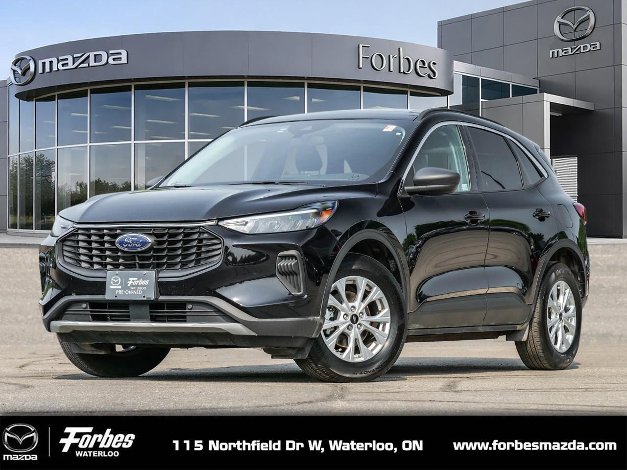 2023 Ford Escape Active 4dr All-Wheel Drive Photo0
