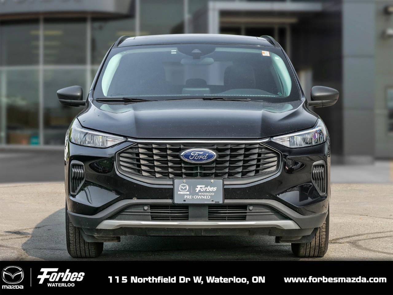2023 Ford Escape Active 4dr All-Wheel Drive Photo3