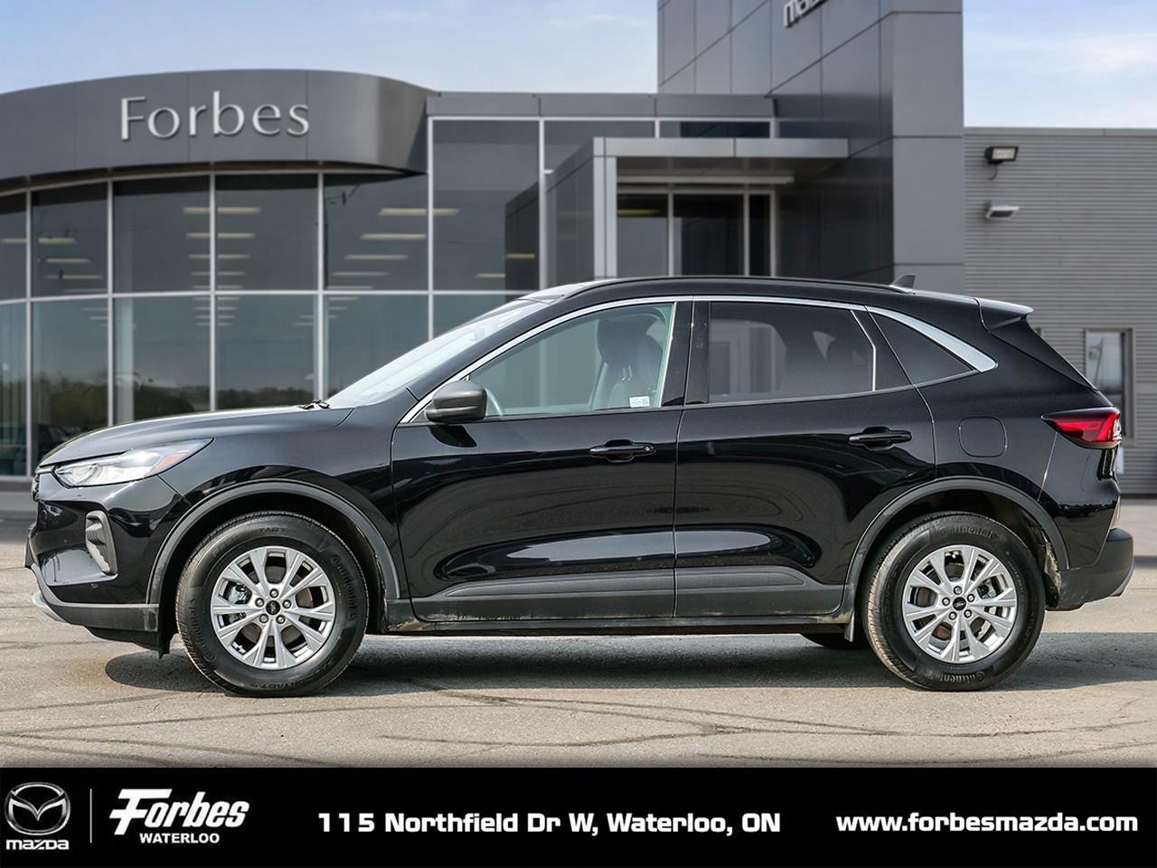 2023 Ford Escape Active 4dr All-Wheel Drive Photo