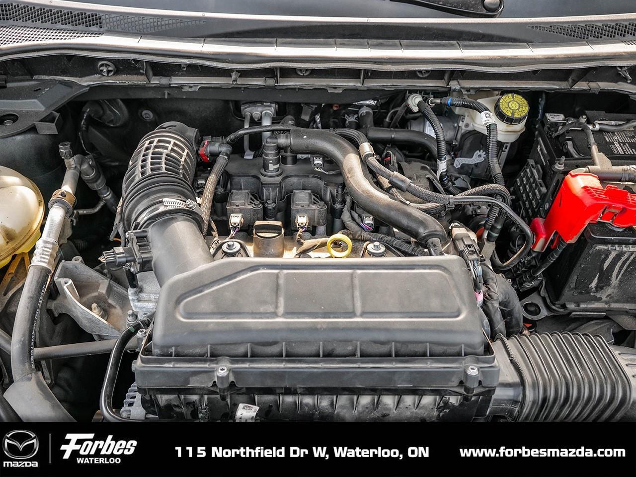 2023 Ford Escape Active 4dr All-Wheel Drive Photo