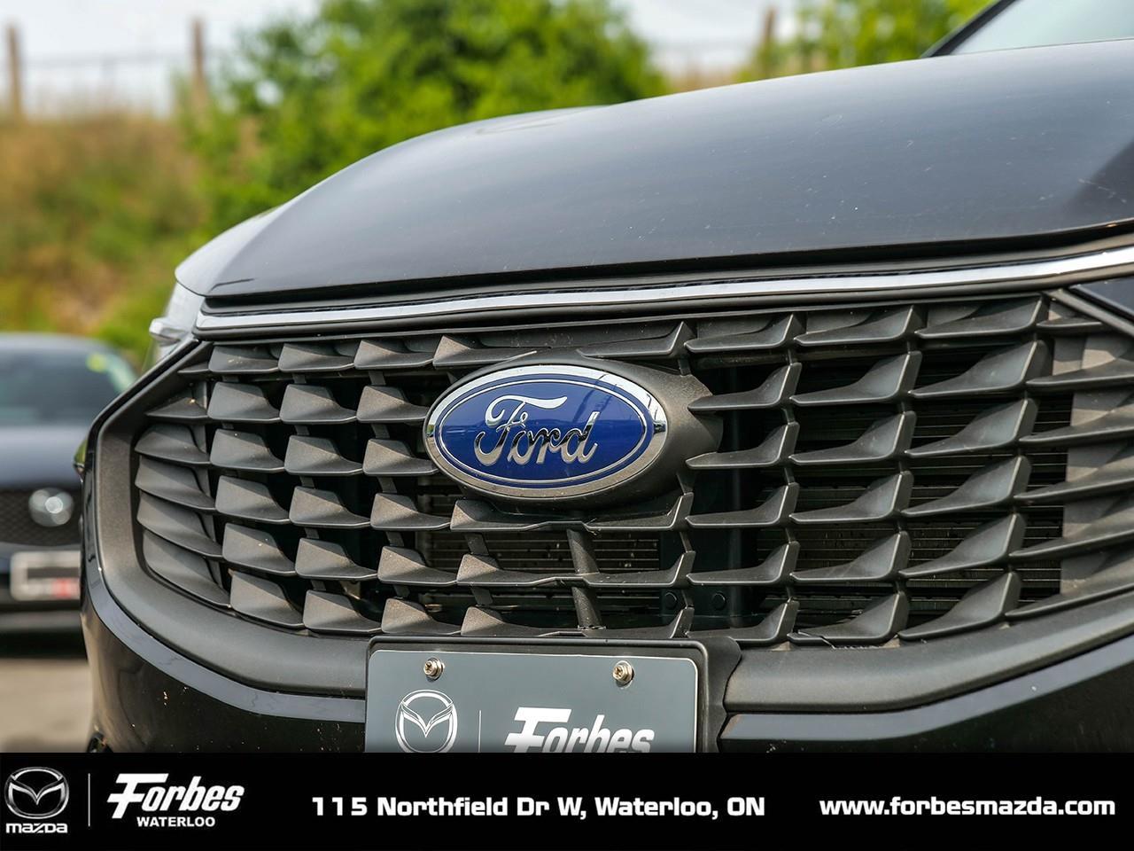 2023 Ford Escape Active 4dr All-Wheel Drive Photo
