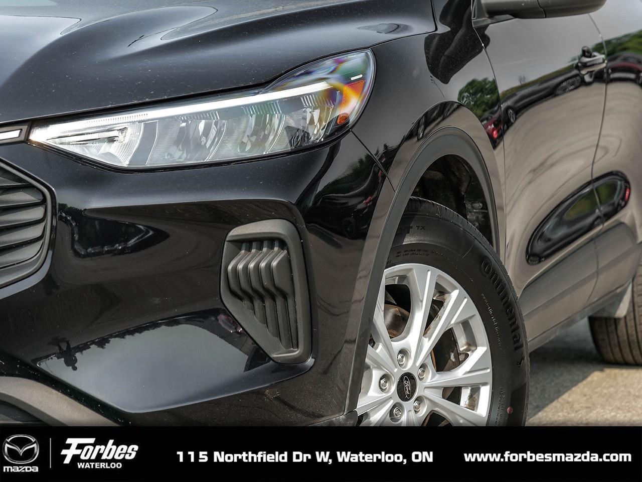 2023 Ford Escape Active 4dr All-Wheel Drive Photo