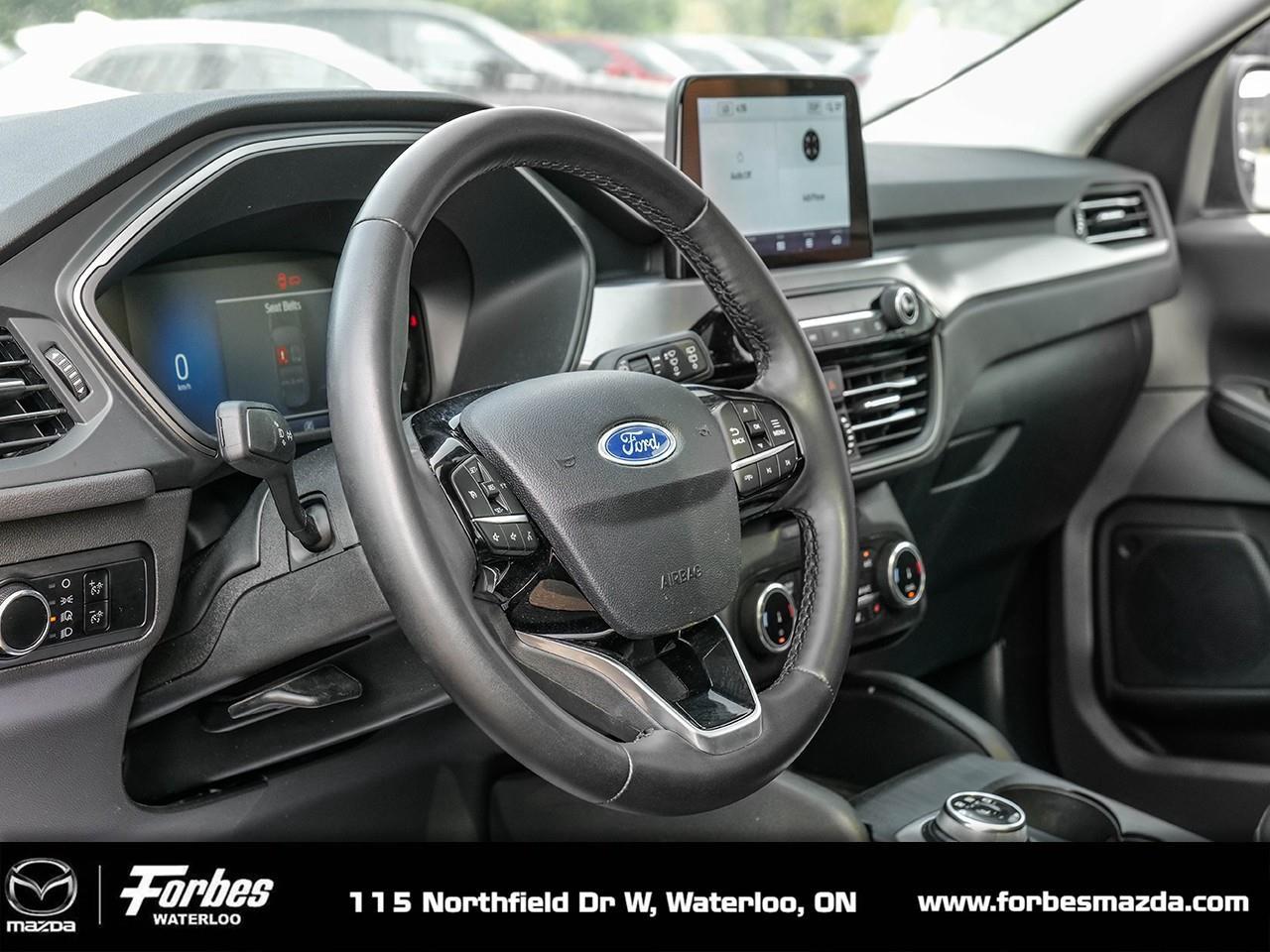 2023 Ford Escape Active 4dr All-Wheel Drive Photo