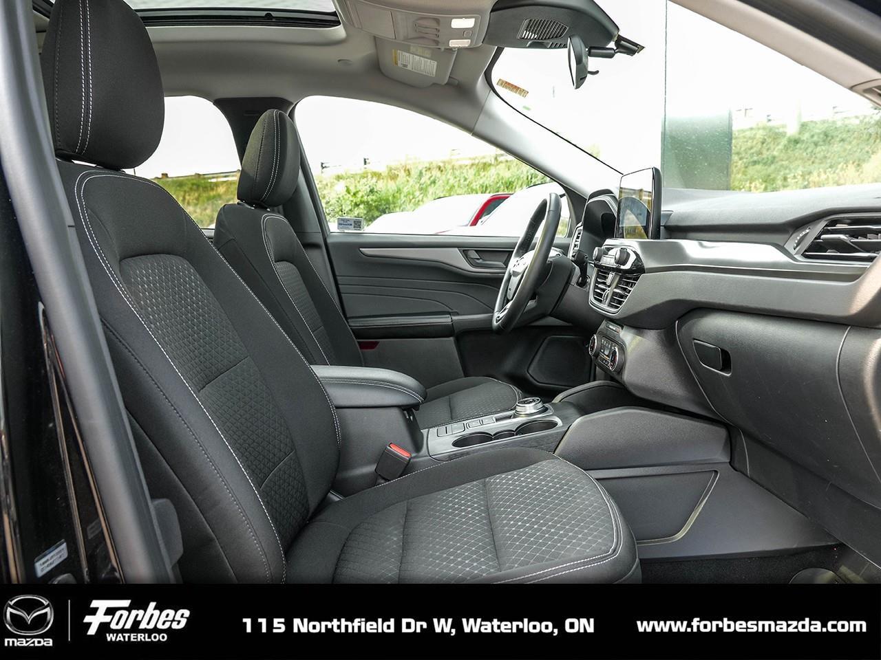 2023 Ford Escape Active 4dr All-Wheel Drive Photo